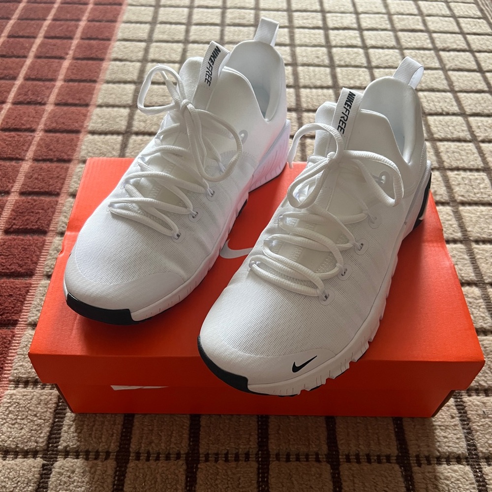 Nike Free Metcon 6